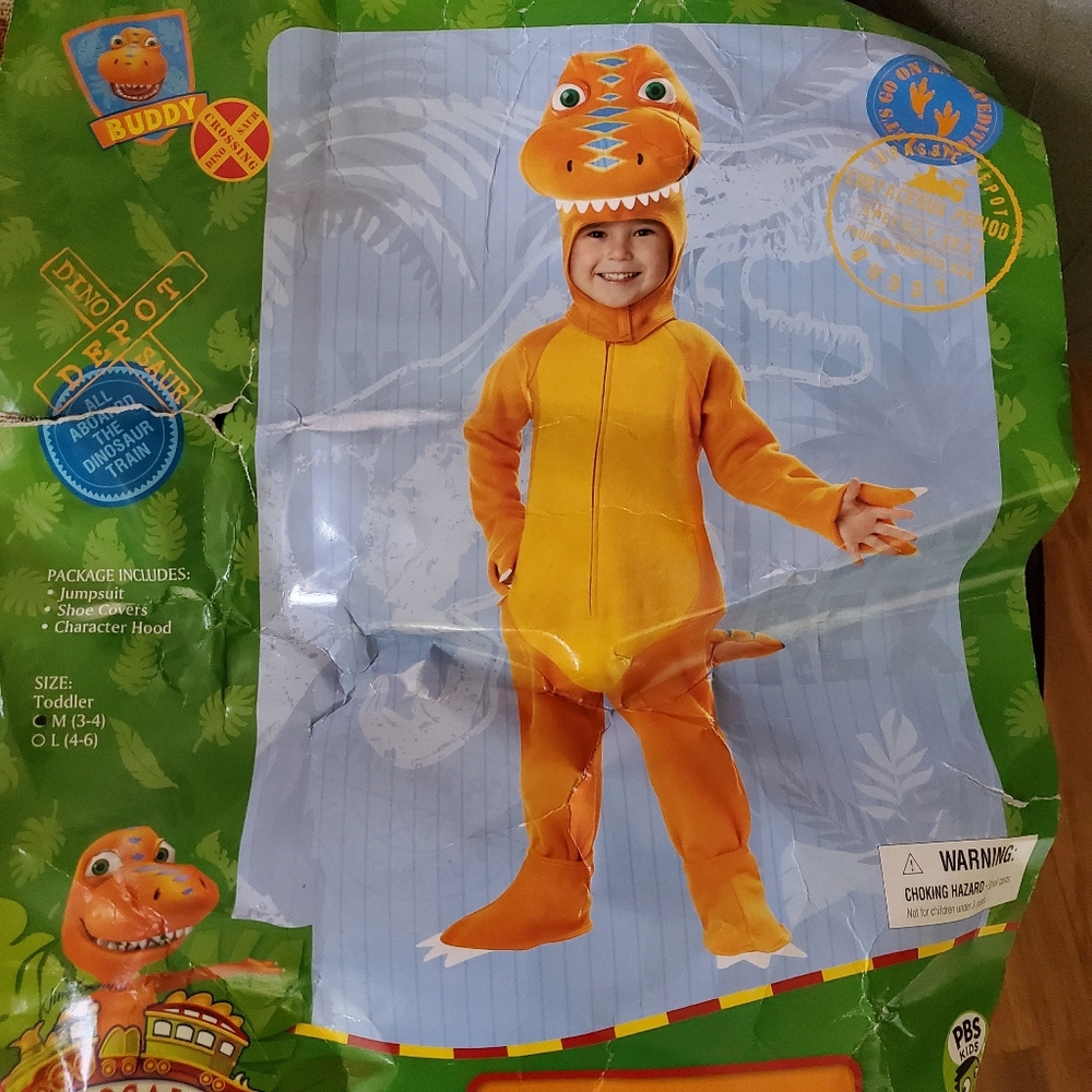 Kids Halloween Custom